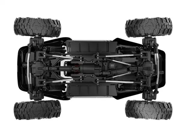 UDI UCX18 Pro Bharal 1:18 Brushless — image 9 of 12