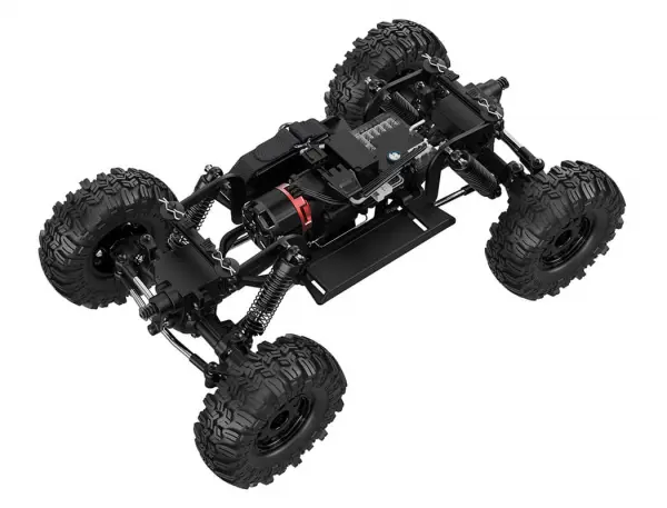 UDI UCX18 Pro Bharal 1:18 Brushless — image 10 of 12