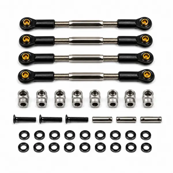 UDI RC UCX24 Metal Linkage -