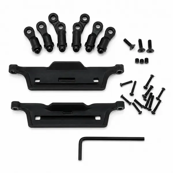 UDI RC UCX24 Kyosho S 1/24 Scale Compatible Kit