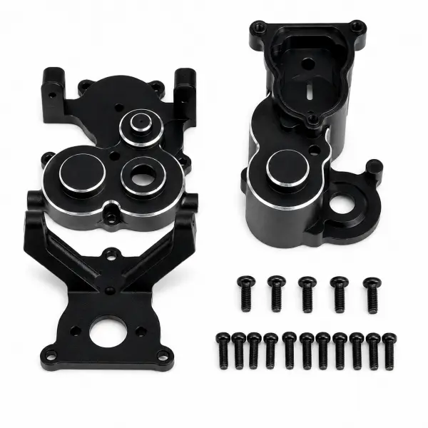 UDI RC UCX24 Metal Gearbox Case