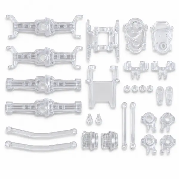 UDI UCX24 UCX2405 PC Plastic