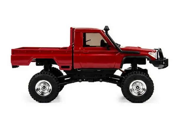 UDI Toyota Land Cruiser 1:24 Brushless RTR &mdash; image 11 of 17