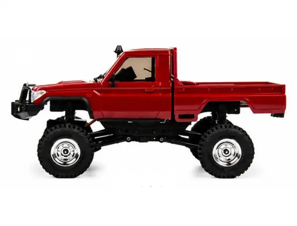 UDI Toyota Land Cruiser 1:24 Brushless RTR — image 9 of 12