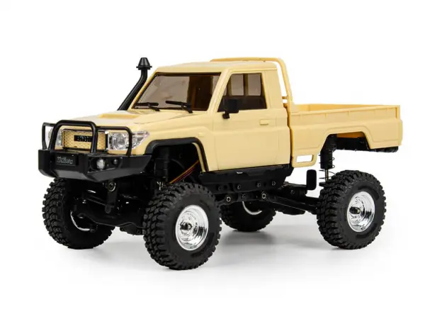 UDI Toyota Land Cruiser 1:24 Brushless RTR &mdash; image 16 of 17
