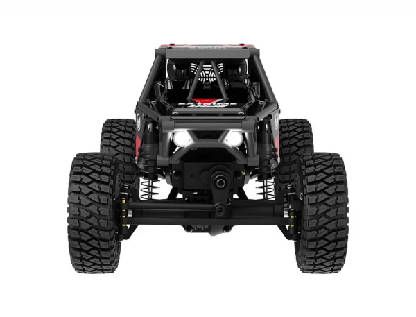 UDI UCX24 Snow Leopard Brushless RTR - Black