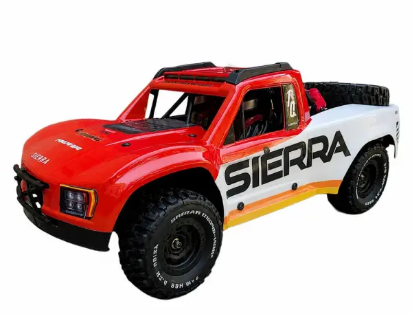 UDI RC Sierra Brushless &mdash; image 12 of 12