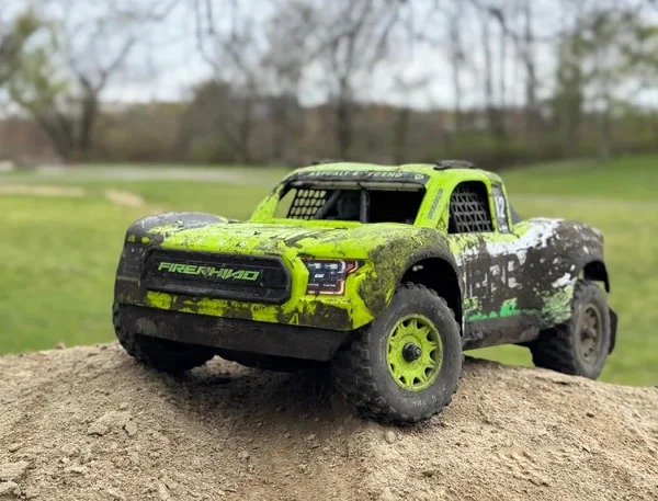 UDI RC 1:12 Sierra SC Pro — image 3 of 10