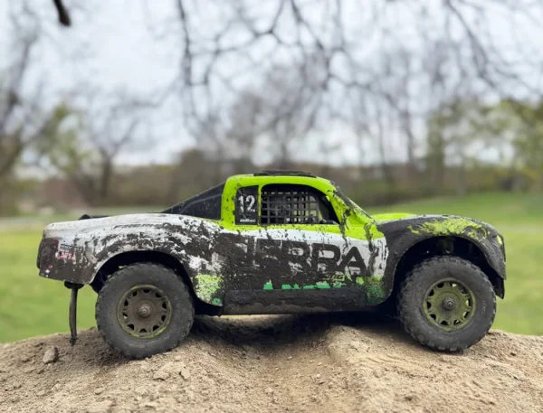 UDI RC 1:12 Sierra SC Pro — image 2 of 10