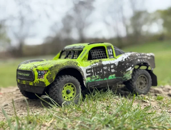 UDI RC 1:12 Sierra SC Pro — image 4 of 10