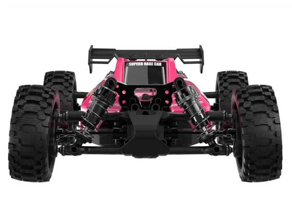 UDI RC 1:12 Gleam 4WD Buggy Pro Brushless RTR - Pink