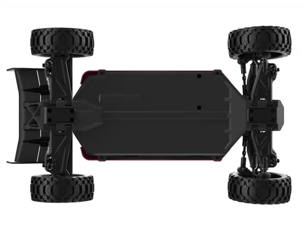 UDI RC 1:12 Gleam 4WD Buggy Pro Brushless RTR - Pink