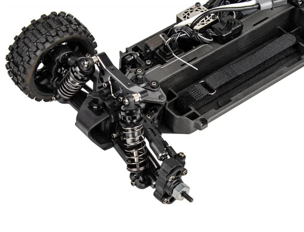 UDI RC 1:12 Gleam 4WD Buggy Pro Brushless RTR - Pink