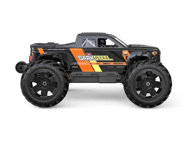 UDI Snowclaw MT Brushless Pro Plus - RTR