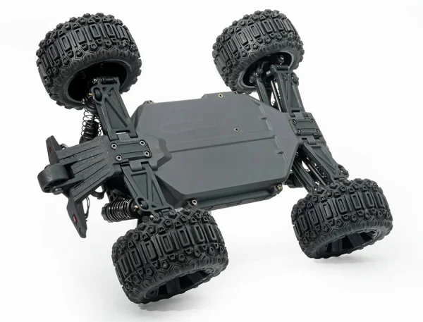 UDI Rageshark MT 1:16 Brushed RTR - Blue