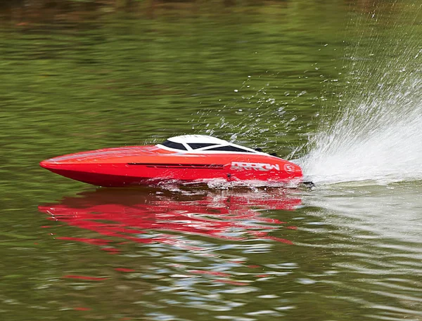 UDI Arrow 65cm Speedboat — image 4 of 11