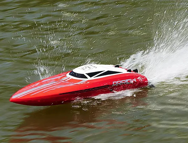 UDI Arrow 65cm Speedboat — image 2 of 11