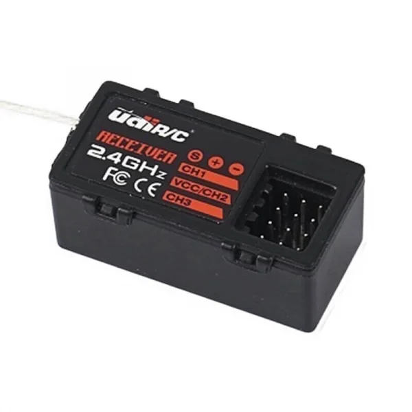 UDI Arrow Receiver