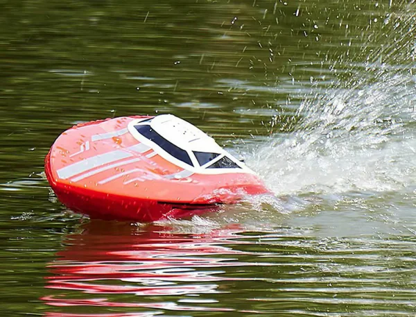 UDI Arrow 65cm Speedboat — image 11 of 11