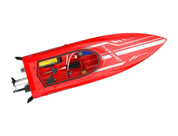 UDI Arrow 65cm Speedboat — image 7 of 11