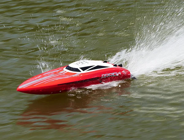 UDI Arrow 65cm Speedboat — image 5 of 11