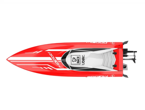 UDI Arrow 65cm Speedboat — image 8 of 11