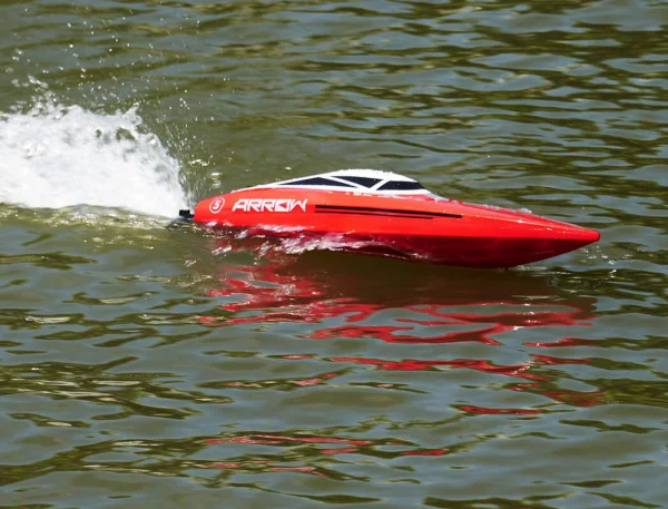 UDI Arrow 65cm Speedboat — image 6 of 11