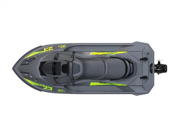 UDI Inkfish Jetboat Brushed - RTR