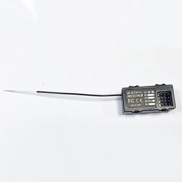 UDI Inkfish Pro Receiver