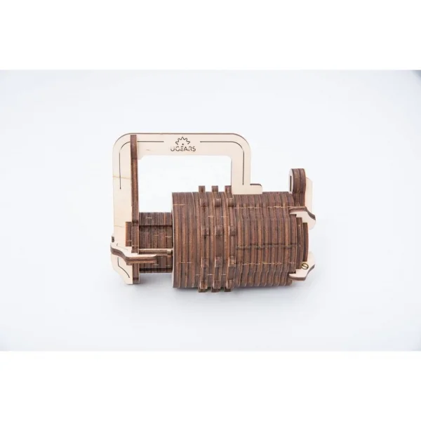 UGears Combination Lock ** CLEARANCE **