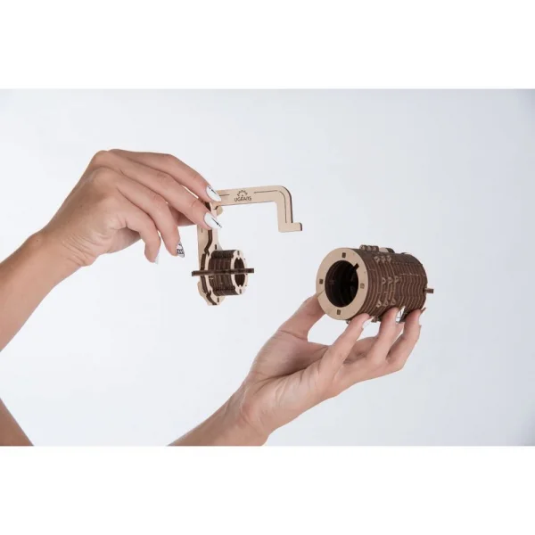 UGears Combination Lock ** CLEARANCE **