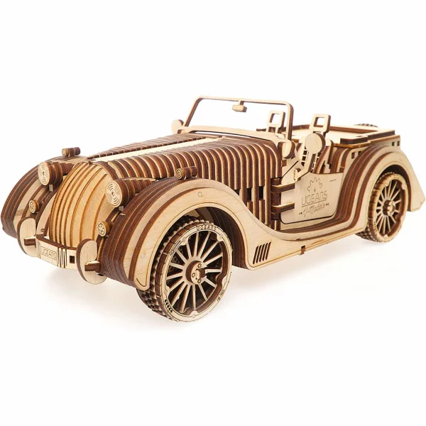 UGears Roadster VM-01 ** CLEARANCE **