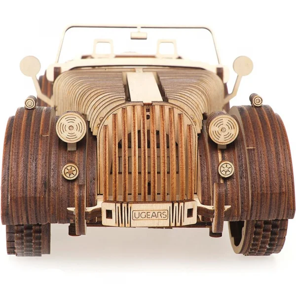 UGears Roadster VM-01 ** CLEARANCE **