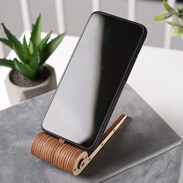 UGears Foldable Phone Holder ** CLEARANCE **