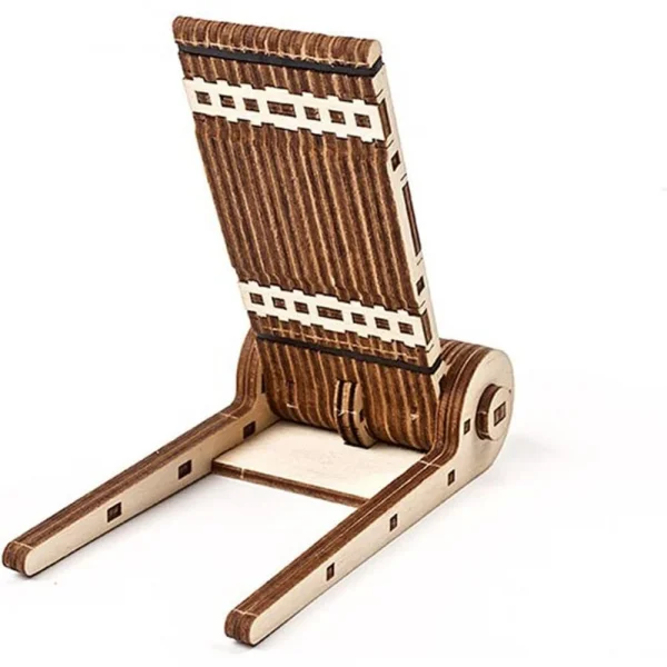 UGears Foldable Phone Holder ** CLEARANCE **