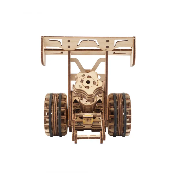 UGears Top Fuel Dragster ** CLEARANCE **