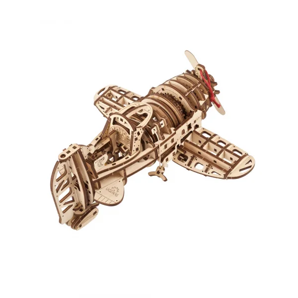 UGears Mad Hornet Airplane ** CLEARANCE **