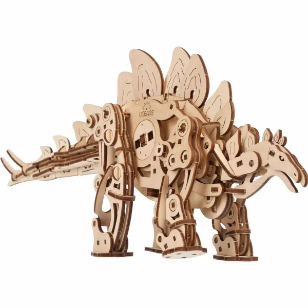 UGears Stegosaurus ** CLEARANCE **