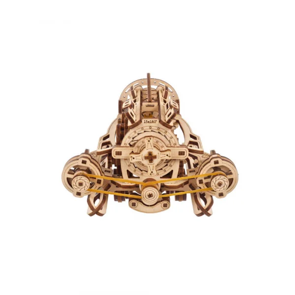 UGears Steampunk Submarine ** CLEARANCE **