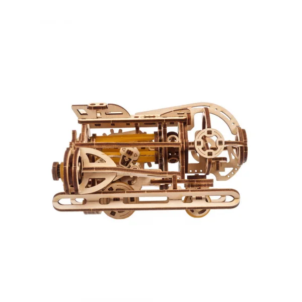 UGears Steampunk Submarine ** CLEARANCE **