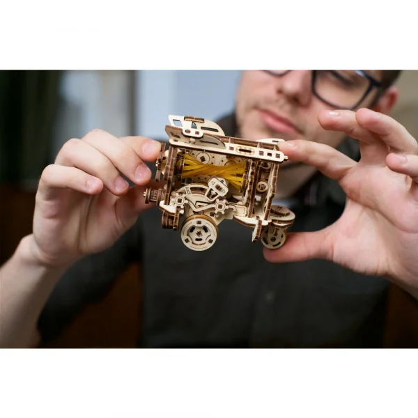 UGears Steampunk Submarine ** CLEARANCE **