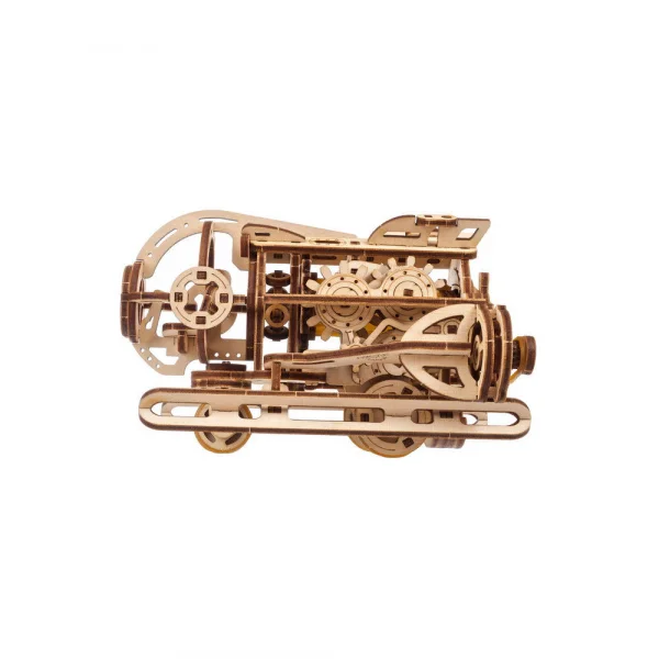 UGears Steampunk Submarine ** CLEARANCE **