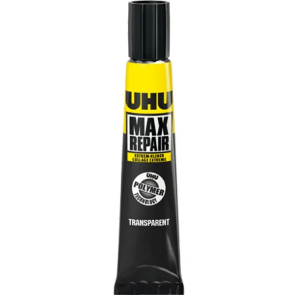 UHU Max Repair Extreme Adhesive 8g