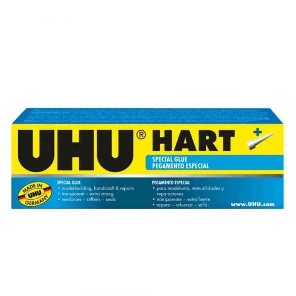 UHU HART Balsa Cement 35G