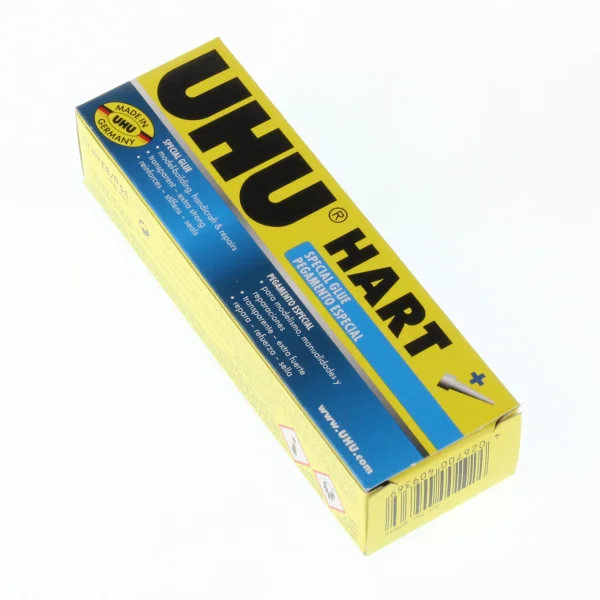 UHU HART Balsa Cement 35G