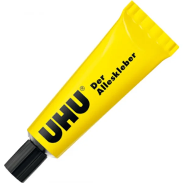 UHU All Purpose Glue 125ml