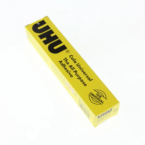 UHU All Purpose Glue 125ml