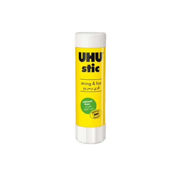 UHU stic 21g