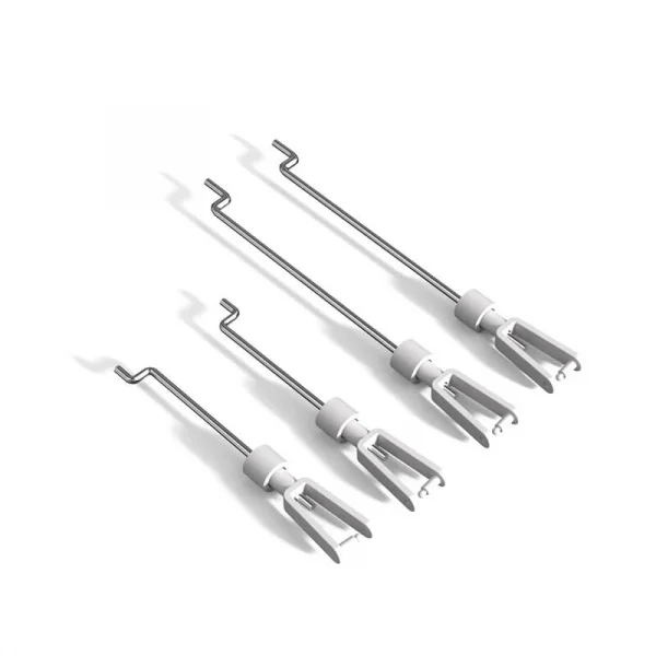 Volantex Push Rod Full Set 759-01