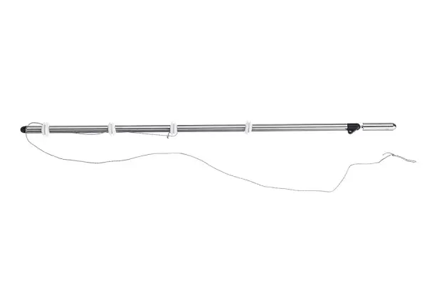 Volantex Jib Boom Full Set 791-1 &mdash; image 4 of 5
